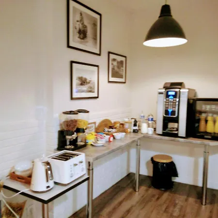 Le Vauban Hotel Carentan
