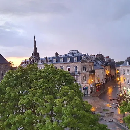 Le Vauban Carentan