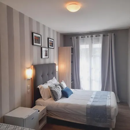 Hotel Le Vauban 2*