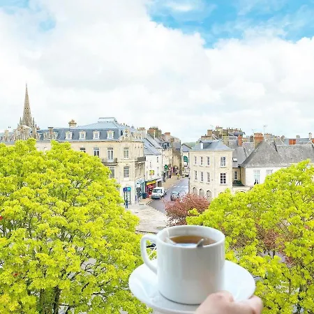 Hotel Le Vauban 2*