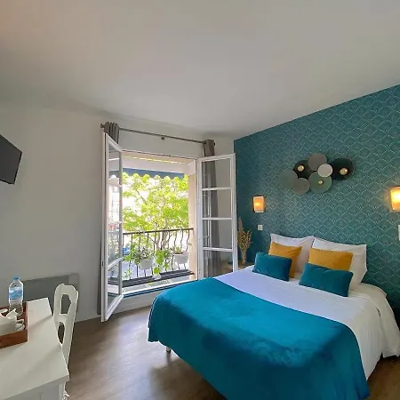 Le Vauban Hotel