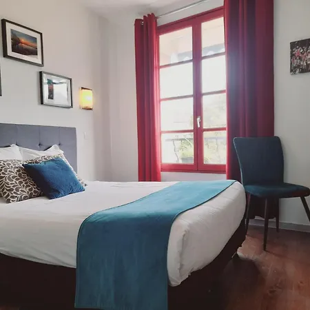 Hotel Le Vauban Carentan