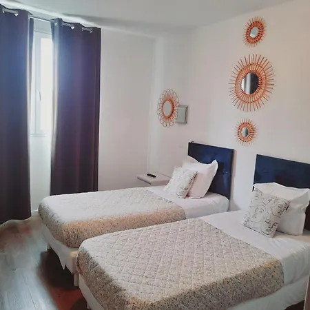 Le Vauban Hotel 2*
