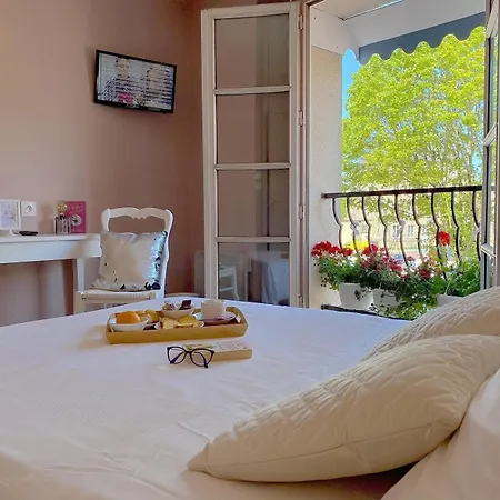 Hotell Le Vauban 2*