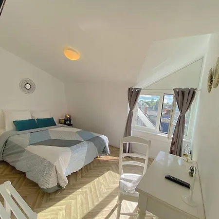 Le Vauban Hotell Carentan