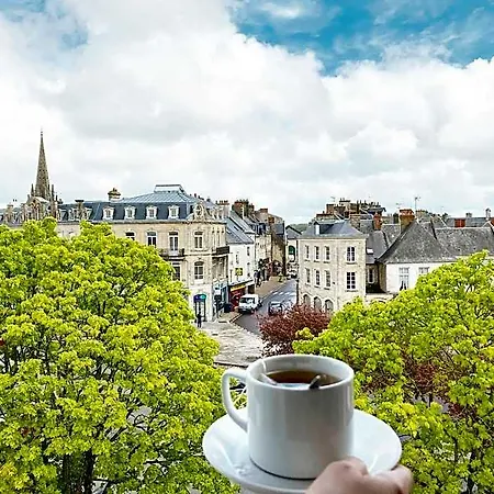 Hotel Le Vauban 2*