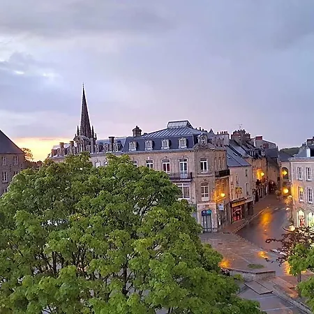 Hotel Le Vauban