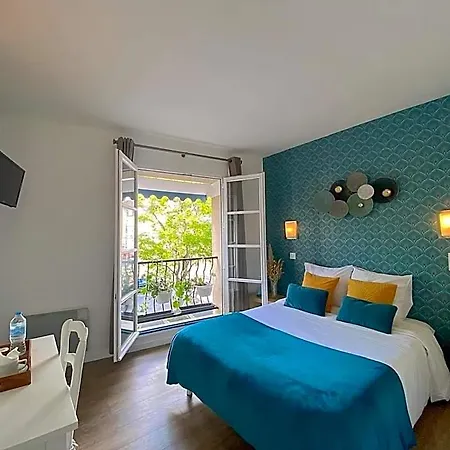 Le Vauban Hotel