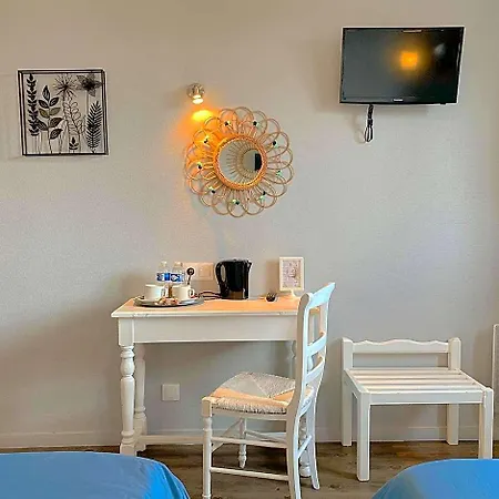 Le Vauban Hotel Carentan