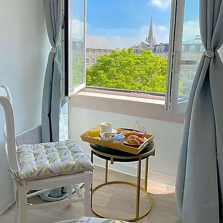 Hotel Le Vauban 2*