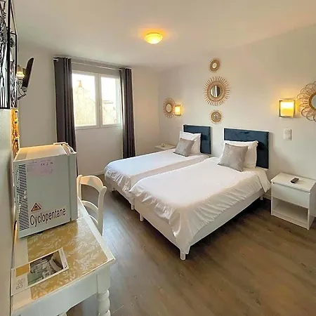 Le Vauban Hotel 2*