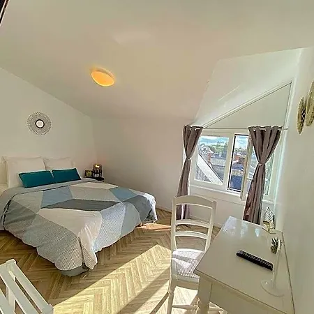 Le Vauban Hotel 2*
