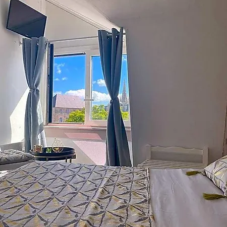 Hotel Le Vauban 2*